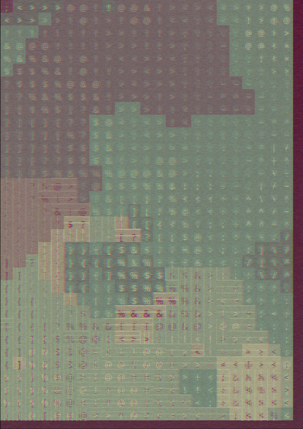 Convergence Remnants #13596