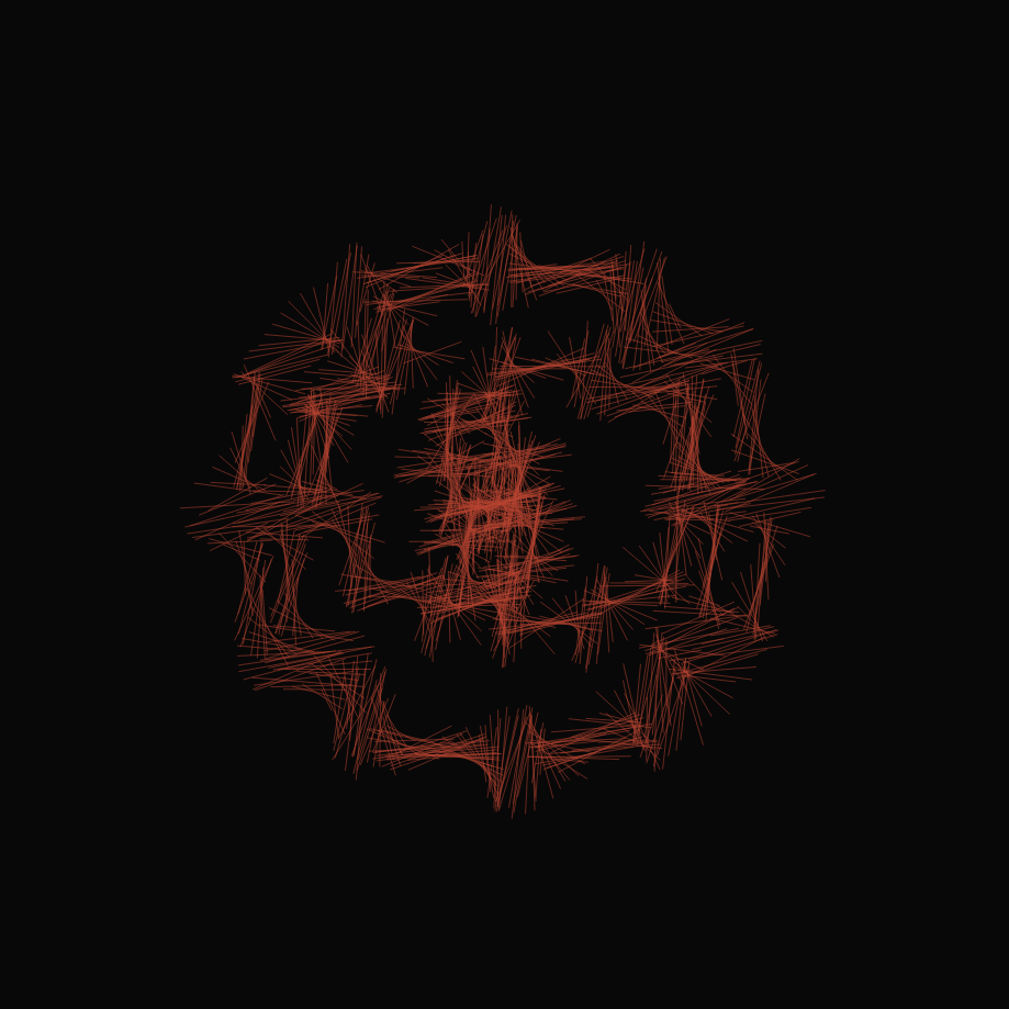 The Noise #11771