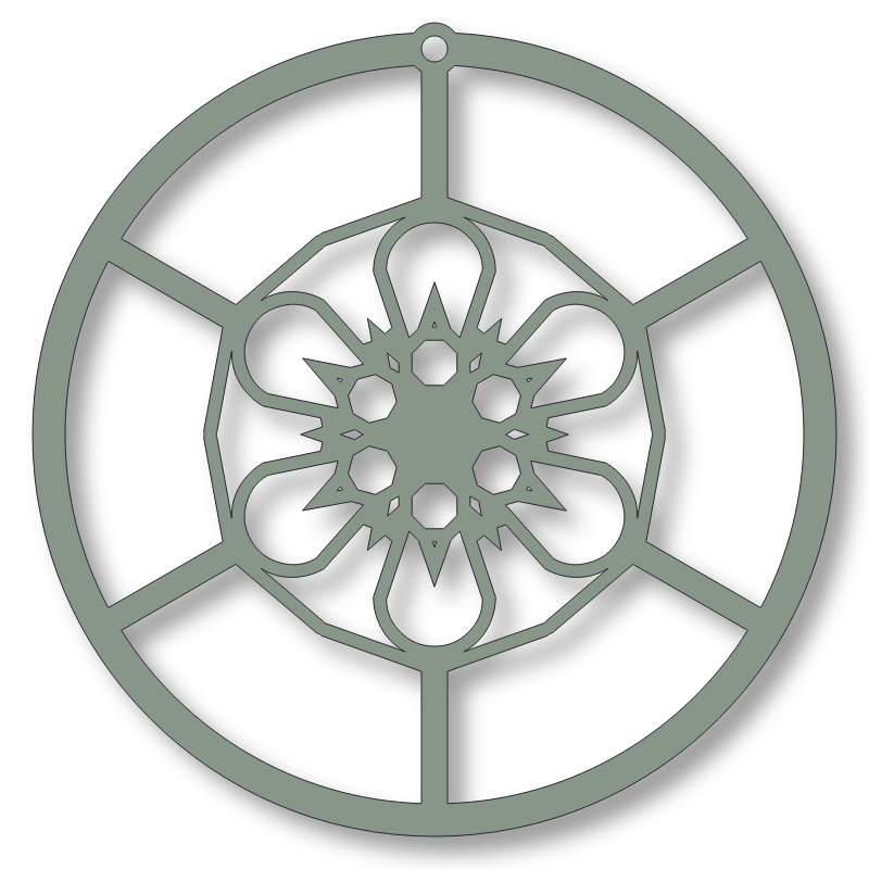 fx(ornament) 2022 #219