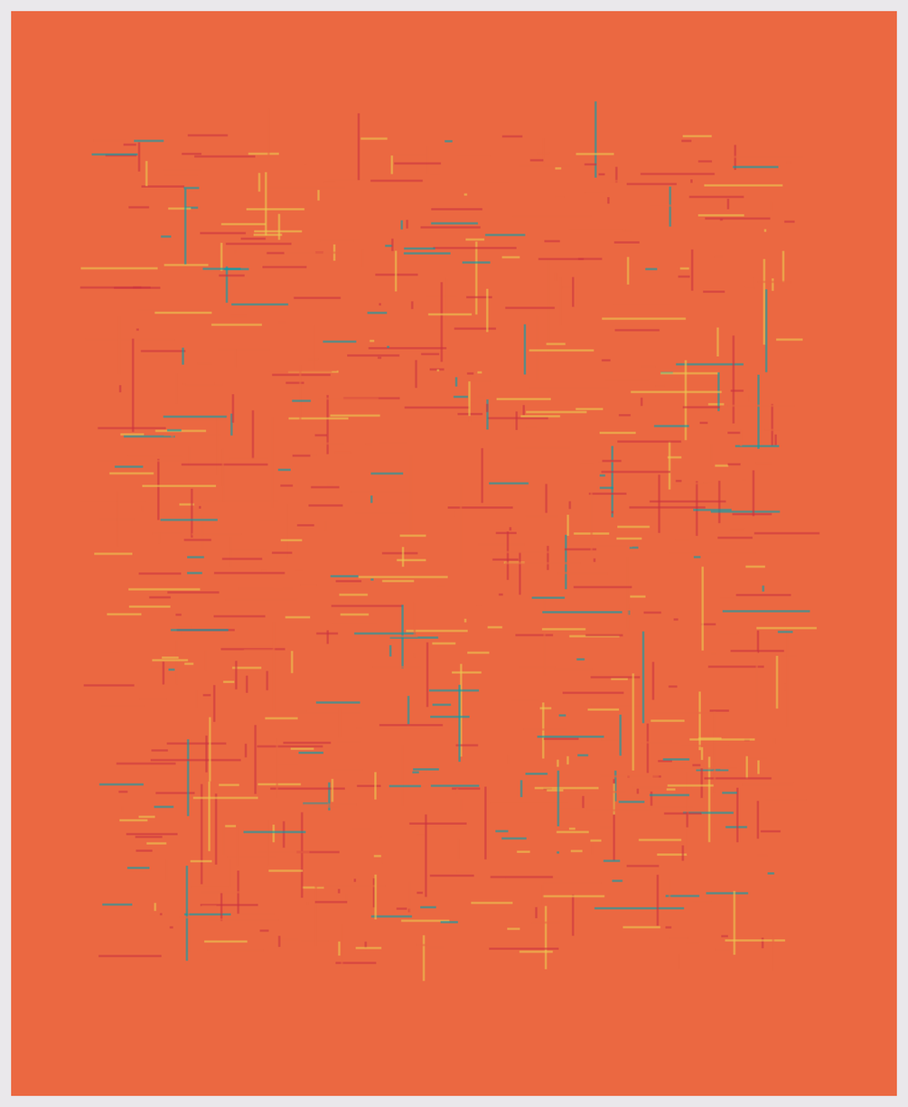 Lineas #207