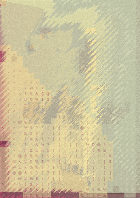 Convergence Remnants #16967