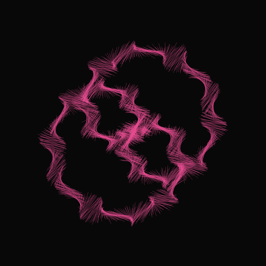 The Noise #9909