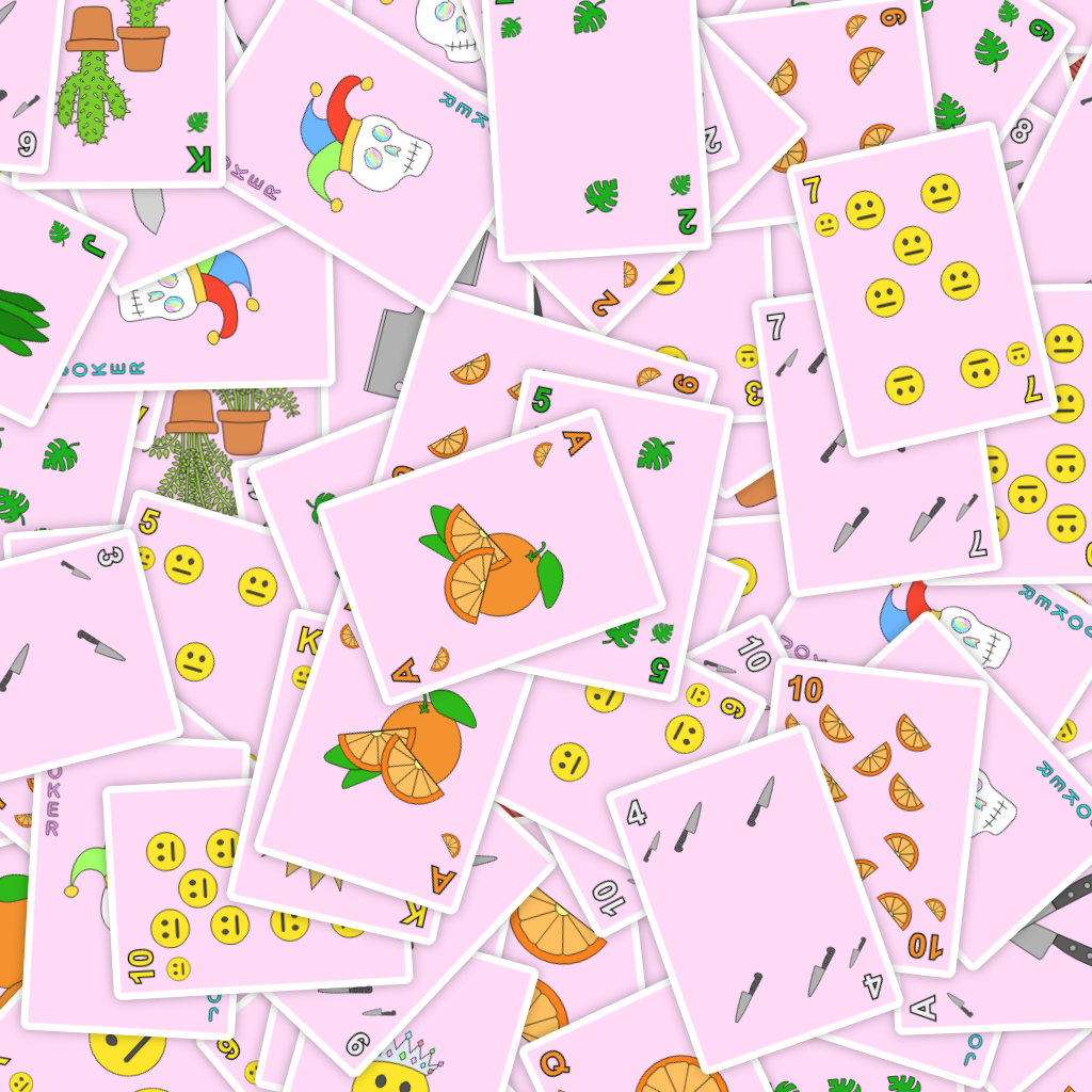 playing.cccccards #2000