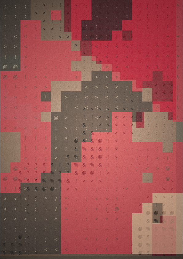 Convergence Remnants #6726