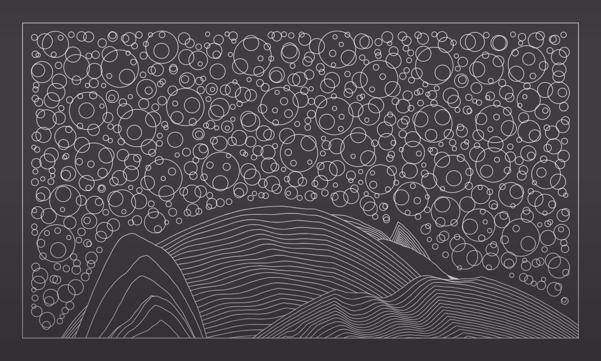 Metal Mountains #116