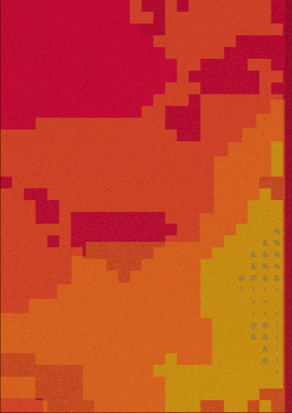 Convergence Remnants #12018