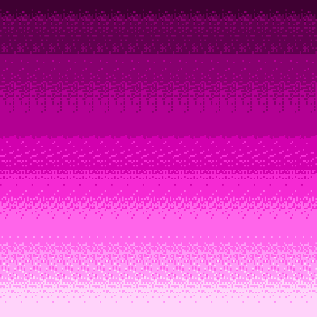 Dithered Gradients #260
