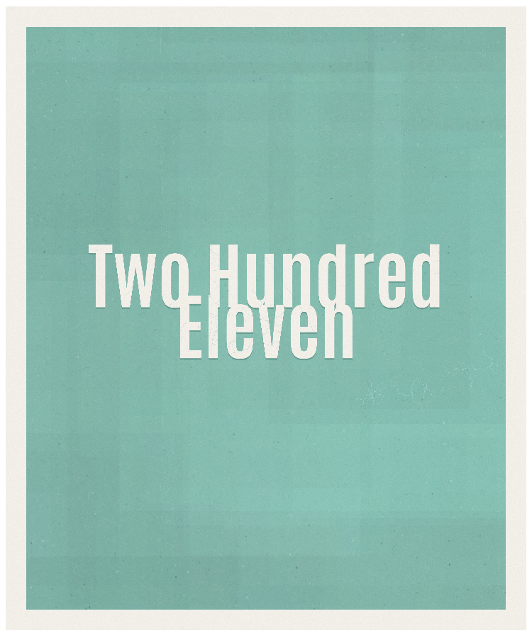 Count #211