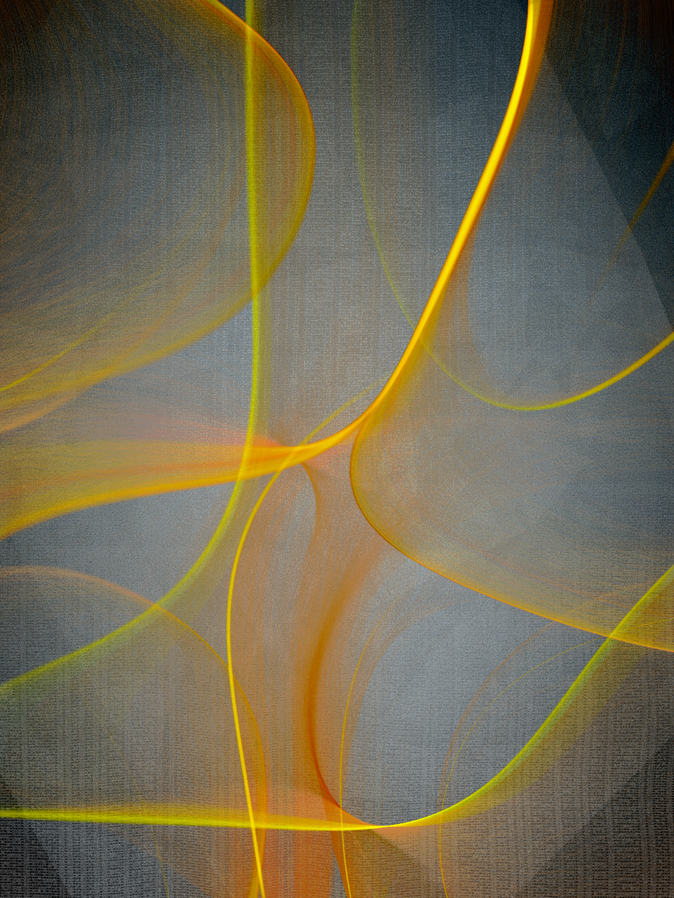 Veils of Perception #48