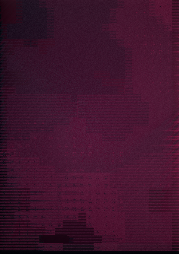 Convergence Remnants #21938