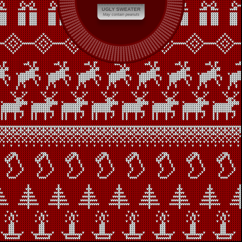 Ugly Sweaters #141