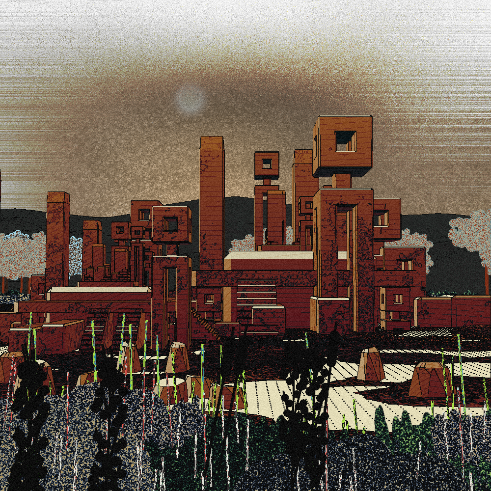 Ego's Land