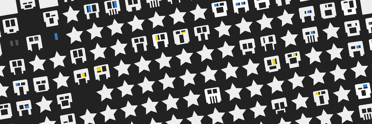 SMOLSKULL-PATTERN #967