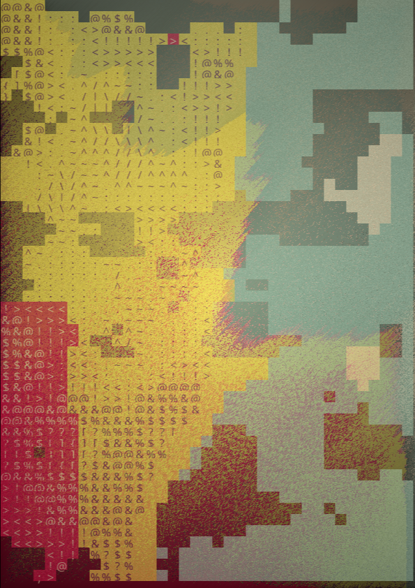Convergence Remnants #21540