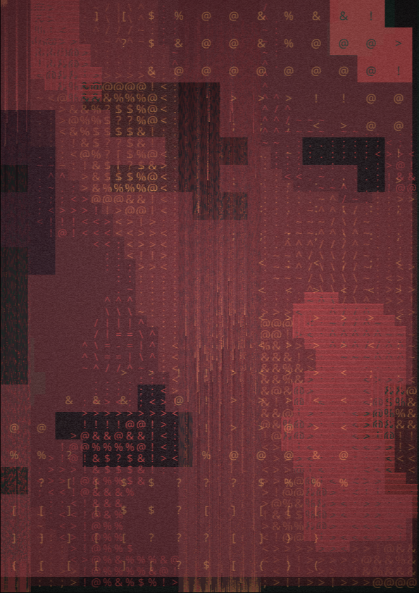 Convergence Remnants #4518