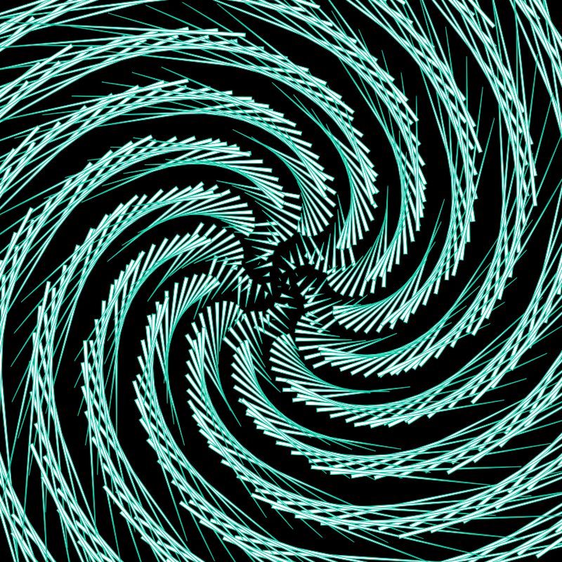 Swirlygig