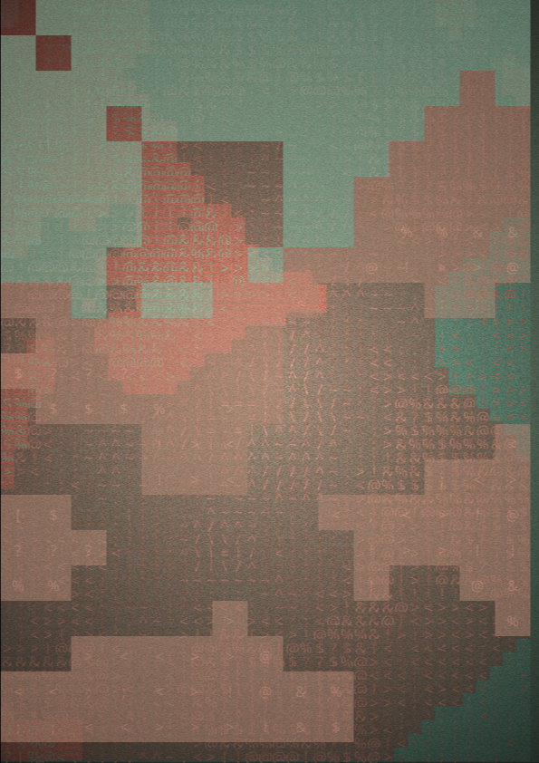 Convergence Remnants #6826