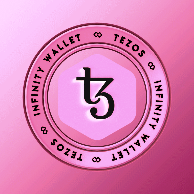 Tezos x Infinity Wallet #2968