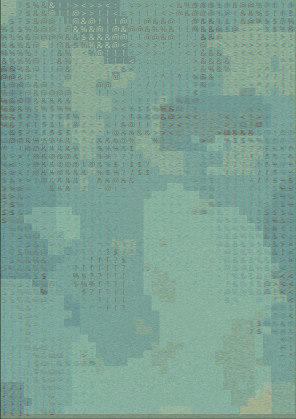 Convergence Remnants #610