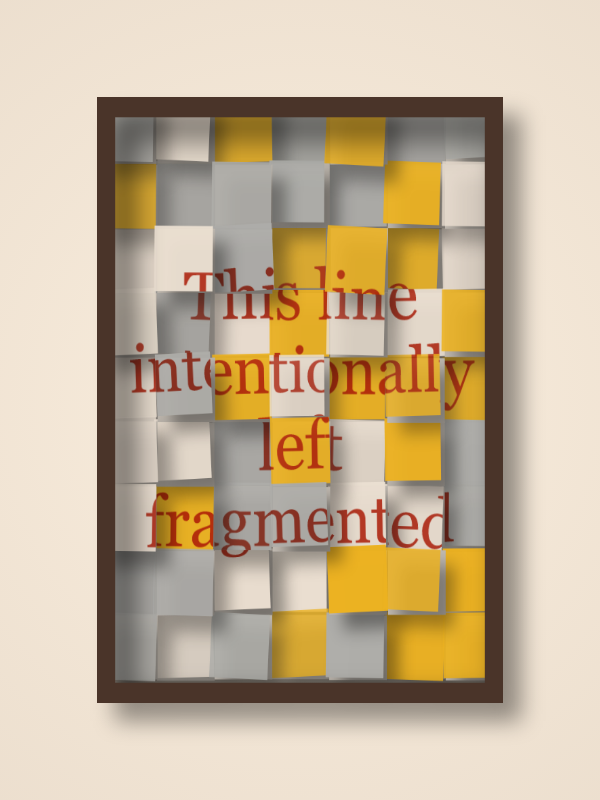 The Metaphor Machine #42785