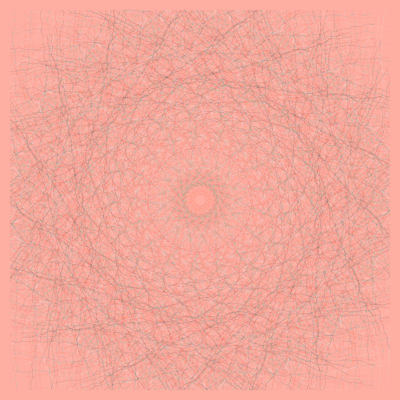Curviating #10