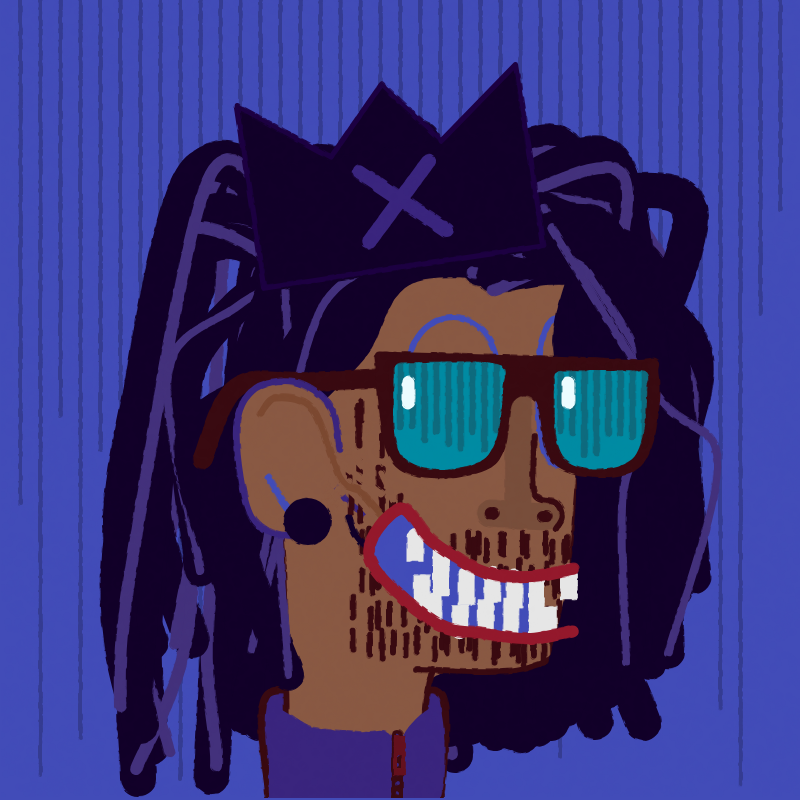 GEN XYZ Das Occult #1626