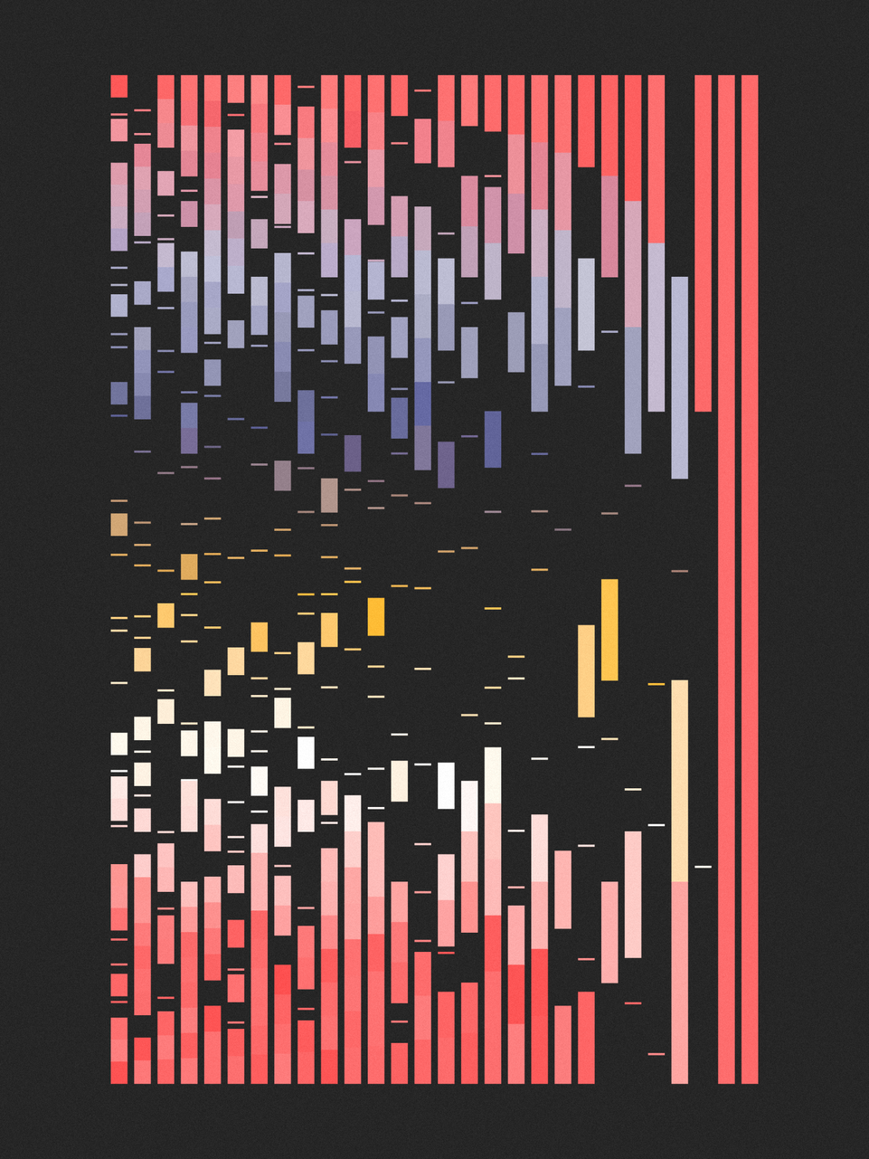 Sketch F #171