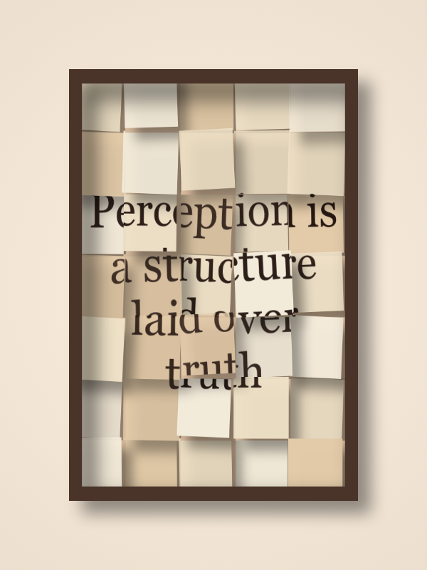 The Metaphor Machine #853