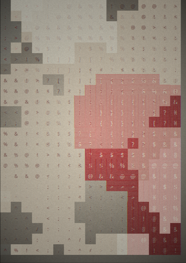 Convergence Remnants #8137