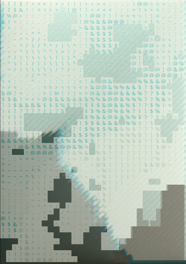 Convergence Remnants #20738