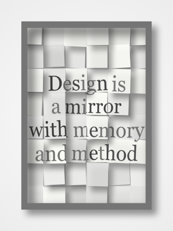 The Metaphor Machine #34173
