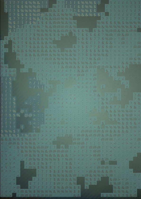 Convergence Remnants #20432