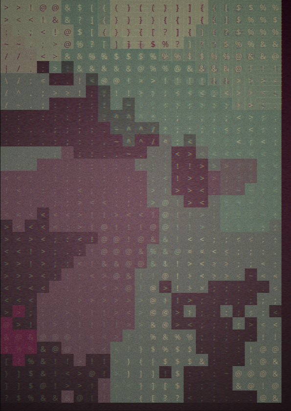 Convergence Remnants #12867