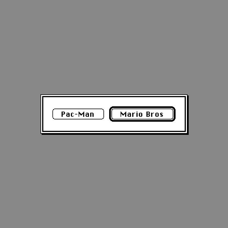 Dialog Box #48