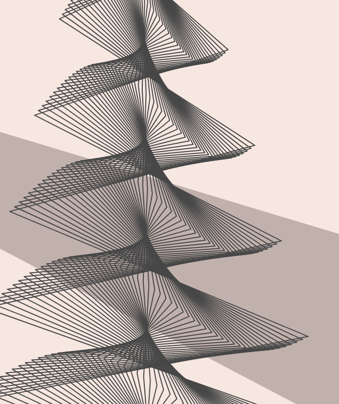 Parametric Decoy #32