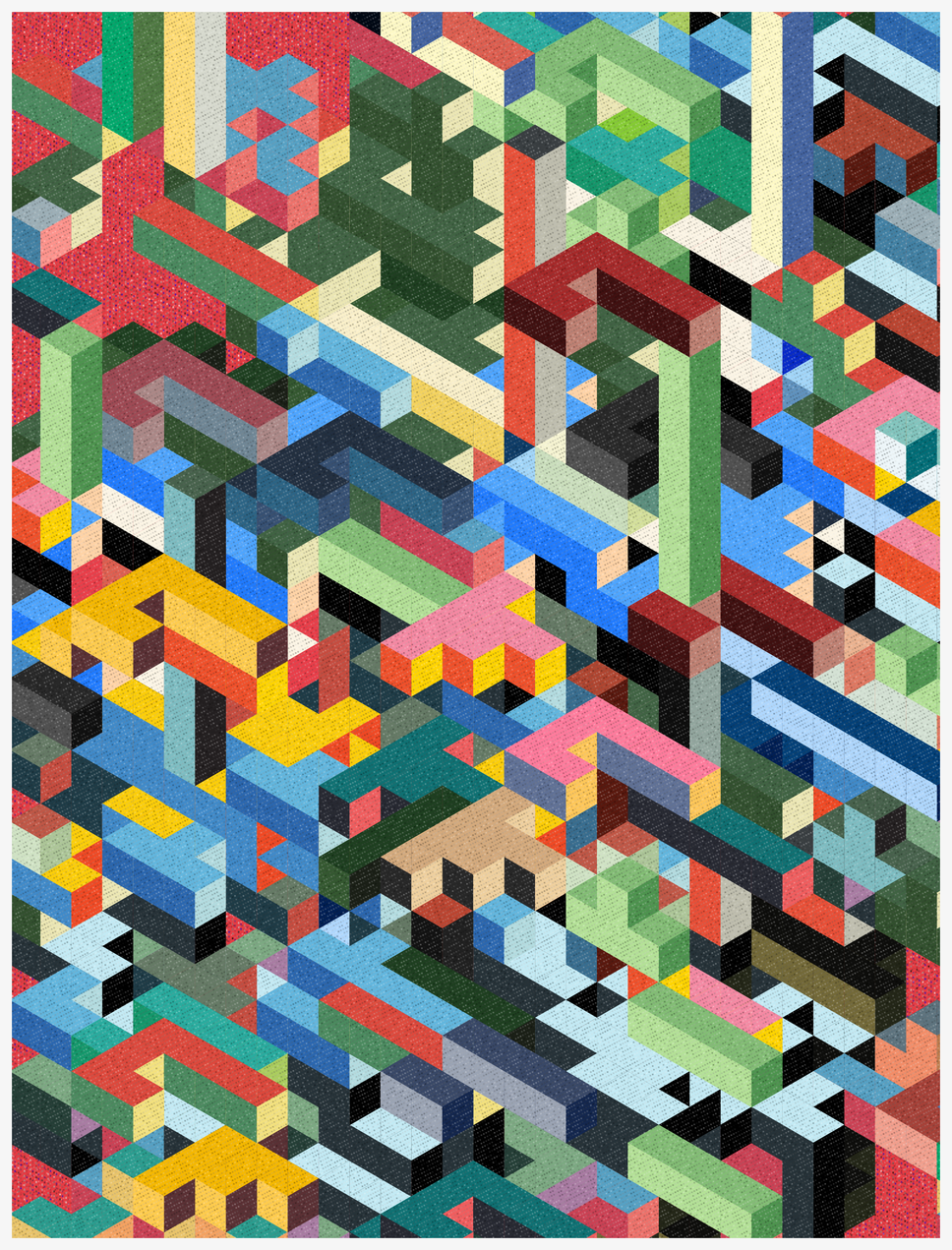 Terra inCognita #50