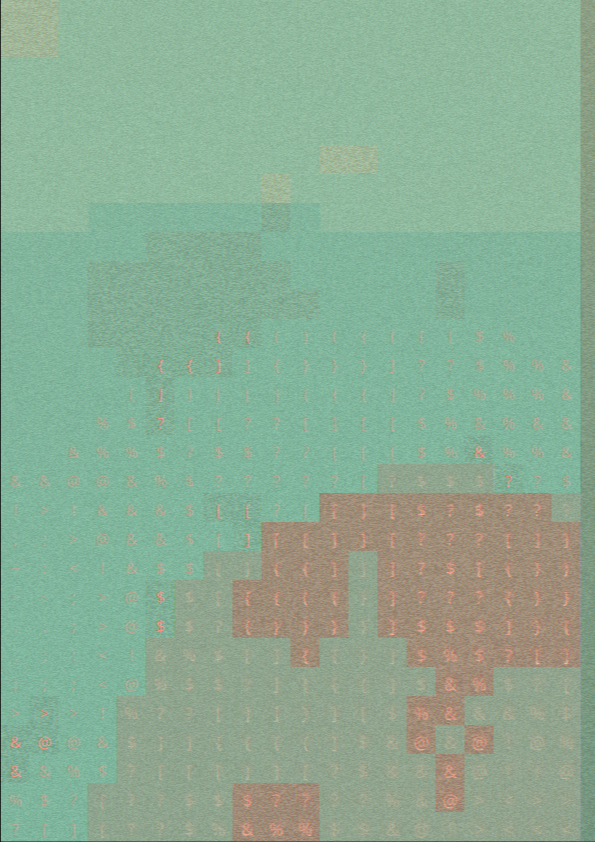 Convergence Remnants #21580