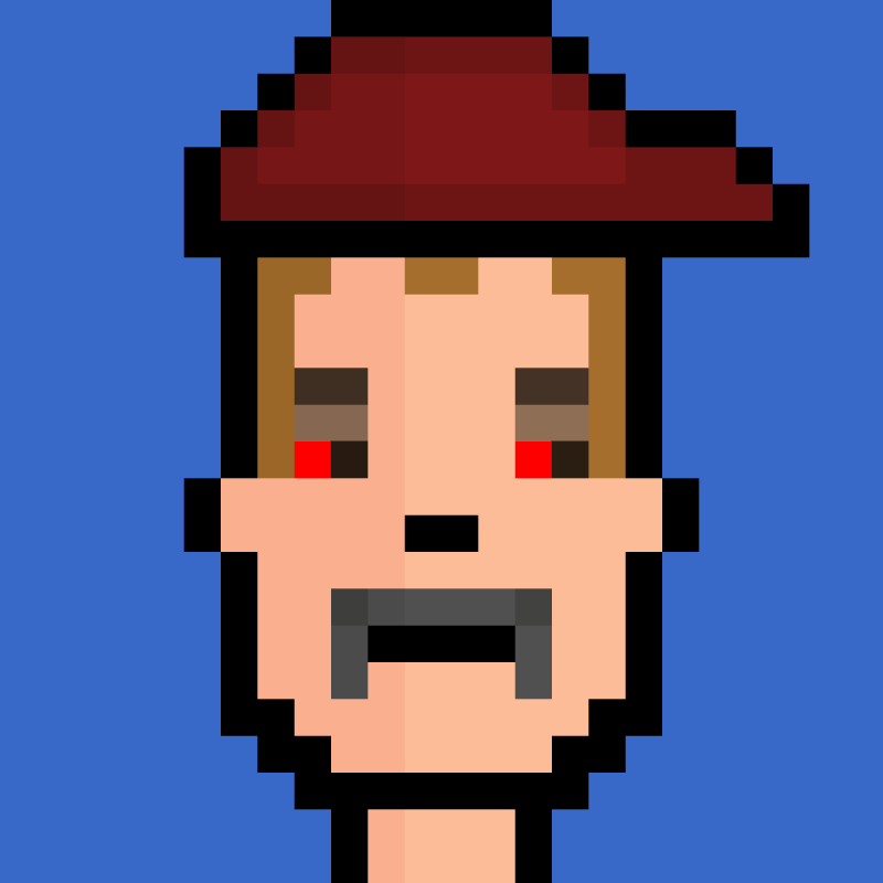 Morixels Mans #64