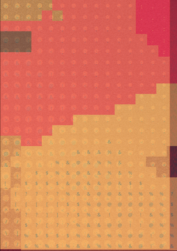 Convergence Remnants #10586