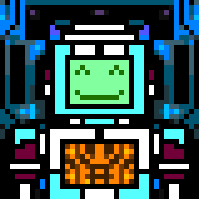fxBots #115