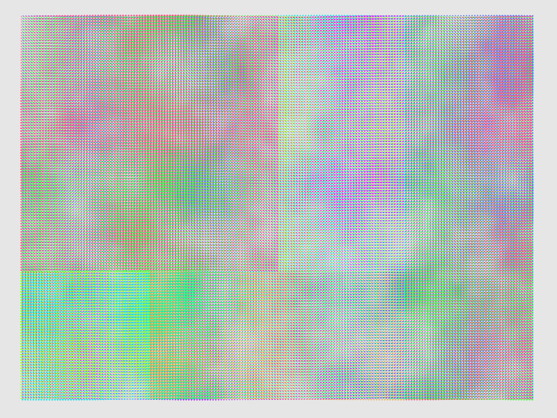 Color Function #7294