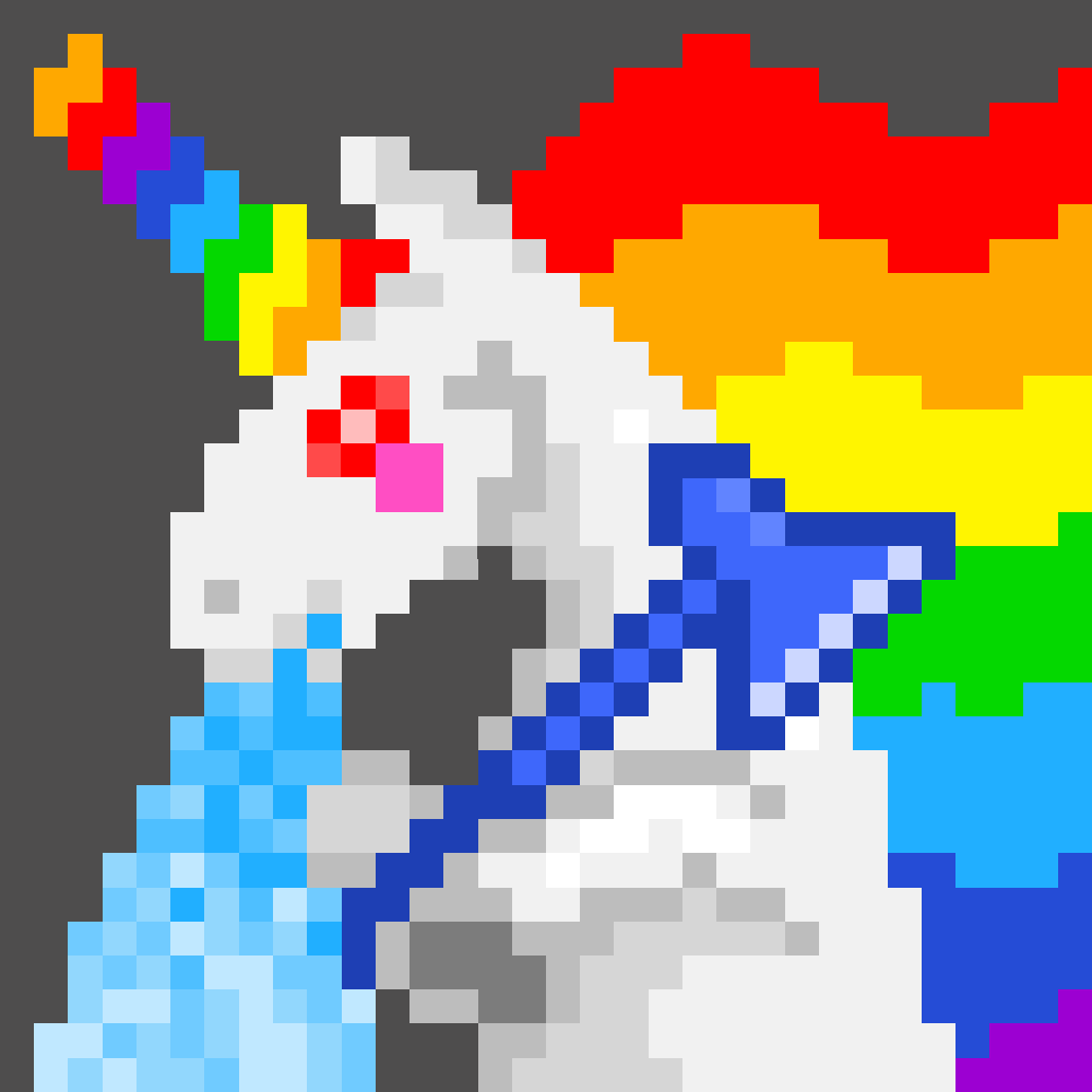 Unicorn #5679