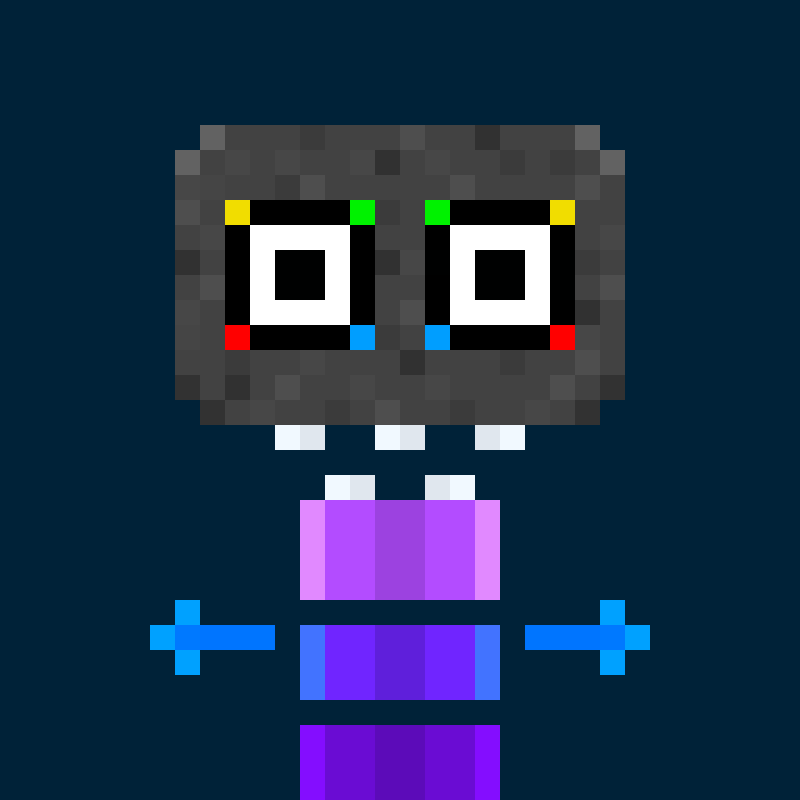 BLOCKIES #35
