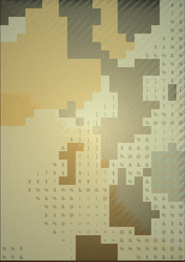 Convergence Remnants #17020