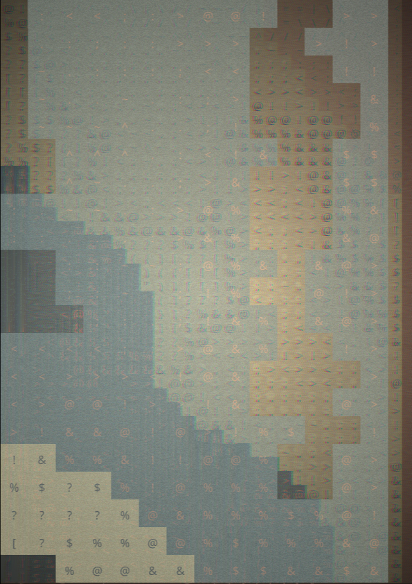 Convergence Remnants #15644