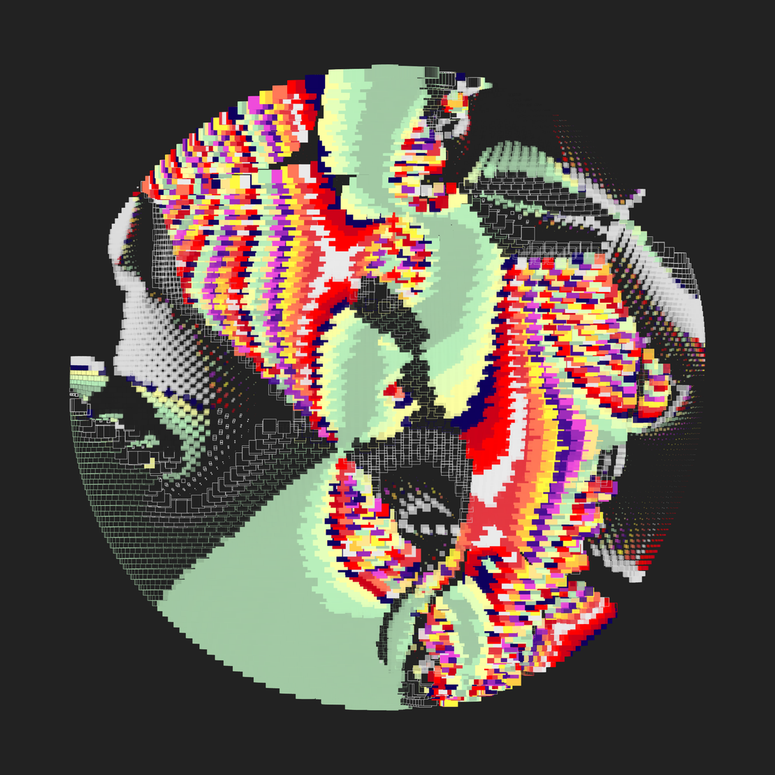 Still C #24653