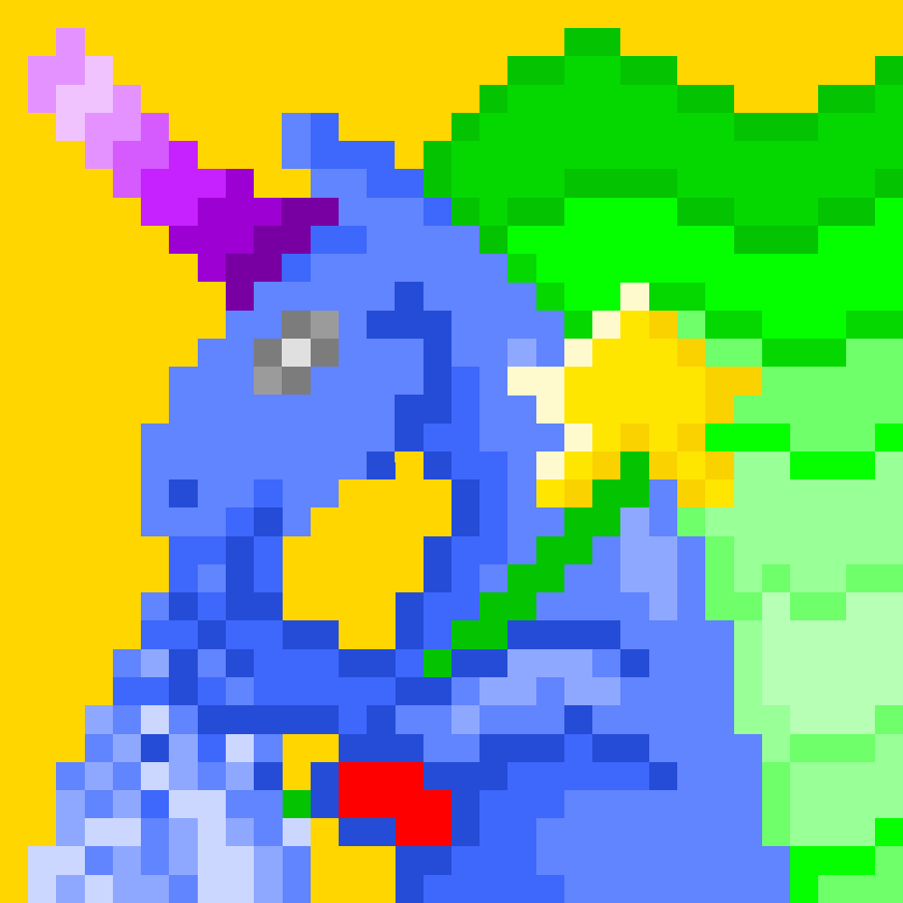 Unicorn #5972