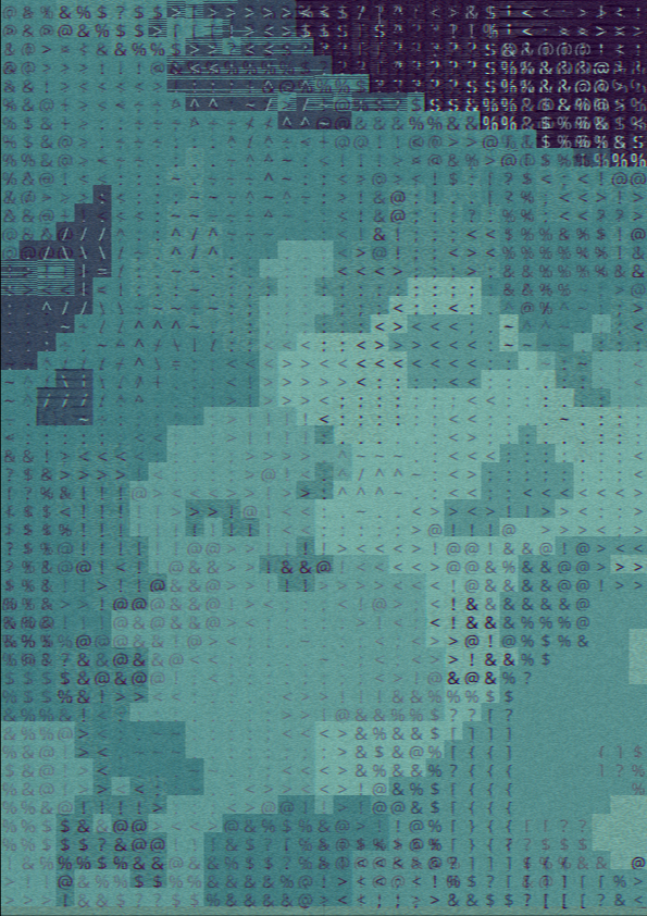 Convergence Remnants #17433