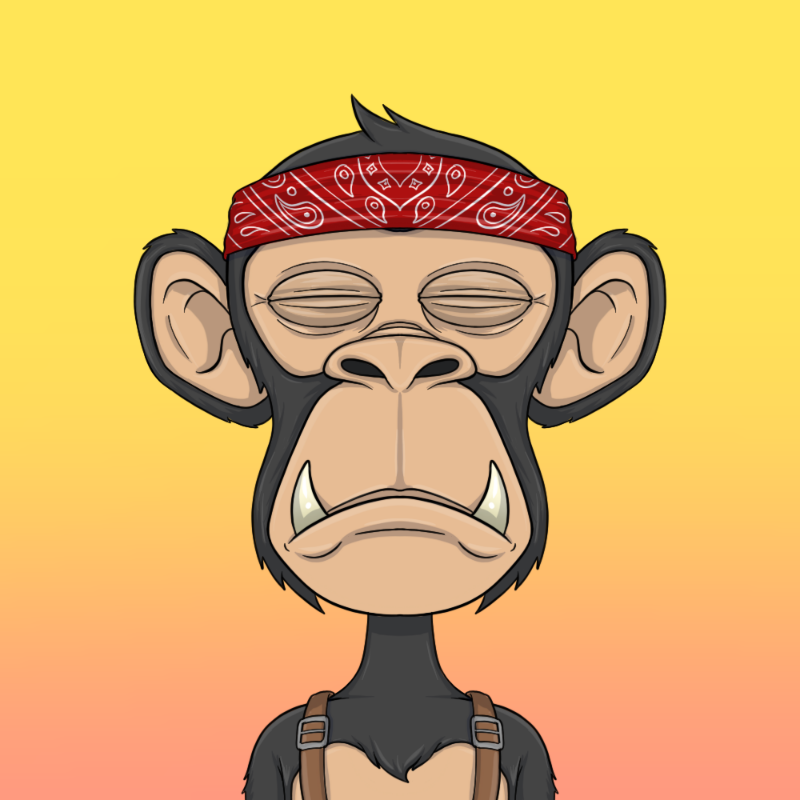 chimpantez #722