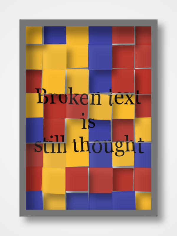 The Metaphor Machine #12702